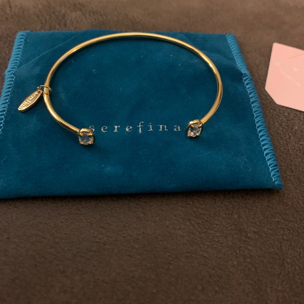 Serefina bracelet